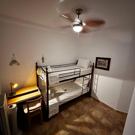 Aliki House . Ideal For 4 Guests Parikia (Paros)