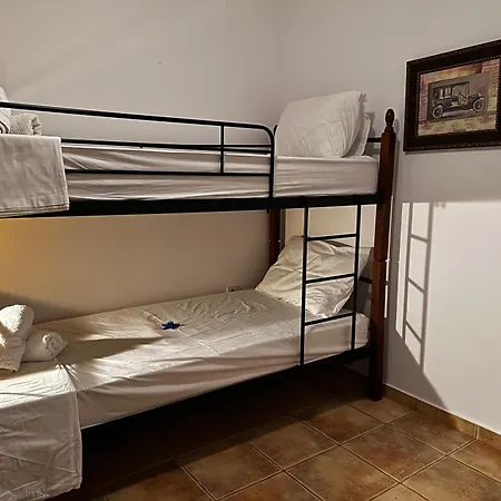 Aliki House . Ideal For 4 Guests Apartment