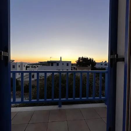 Apartment Aliki House . Ideal For 4 Guests