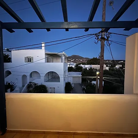 Aliki House . Ideal For 4 Guests * Parikia (Paros)